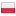 handlowa.eu server is located in Poland